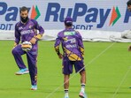KKR to wear special kit at training before CSK game. Here's why KKR to wear special kit at training before CSK game. Here's why