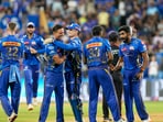Mumbai Indians are scheduled to face Punjab Kings in Dharamsala on May 11 Mumbai Indians are scheduled to face Punjab Kings in Dharamsala on May 11