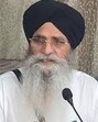 SGPC president Harjinder Singh Dhami (HT File) SGPC president Harjinder Singh Dhami (HT File)