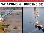For Pak attack, these weapons used by Indian military…: Inside info For Pak attack, these weapons used by Indian military…: Inside info