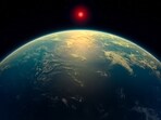 How is the loss of life going to happen on the Earth? How is the loss of life going to happen on the Earth?