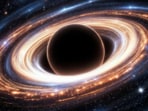 Moon opposite Saturn on May 8, 2025. Moon opposite Saturn on May 8, 2025.