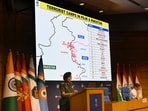 Turkiye was one of the few countries which supported Pakistan after India's Operation Sindoor which received global support for targeting terror camps in Pakistan and PoK.
