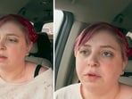 A South Carolina mom claimed she had to wait for weeks to get medical help while carrying a fetus with no heartbeat. A South Carolina mom claimed she had to wait for weeks to get medical help while carrying a fetus with no heartbeat.