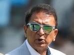 Sunil Gavaskar hails Mumbai ground staff. Sunil Gavaskar hails Mumbai ground staff.