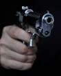 The incident came to matter on Thursday when the woman’s father lodged a complaint with Sonepat police. In his complaint to the police, the woman’s father Raj Kumar said that his son Paramjeet had shot his elder sister Preeti after a verbal spat. (Getty Images/iStockphoto) The incident came to matter on Thursday when the woman’s father lodged a complaint with Sonepat police. In his complaint to the police, the woman’s father Raj Kumar said that his son Paramjeet had shot his elder sister Preeti after a verbal spat. (Getty Images/iStockphoto)