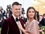 Tom Brady admits he made a major parenting error after Gisele Bundchen divorce Tom Brady admits he made a major parenting error after Gisele Bundchen divorce