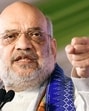 Union home minister Amit Shah told chief ministers of the 10 border states that they must make arrangements “for smooth operation of essential services like hospitals, fire brigade” as well as uninterrupted supply of essential goods (ANI) Union home minister Amit Shah told chief ministers of the 10 border states that they must make arrangements “for smooth operation of essential services like hospitals, fire brigade” as well as uninterrupted supply of essential goods (ANI)