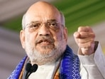 Amit Shah expressed gratitude for Prime Minister Narendra Modi's firm resolve and decision regarding Operation Sindoor. Amit Shah expressed gratitude for Prime Minister Narendra Modi's firm resolve and decision regarding Operation Sindoor.