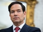 Marco Rubio, US secretary of state, at the White House in Washington, DC.