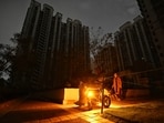 Several parts of Delhi, Noida, Gurugram, Mumbai, and more have gone dark as blackout exercises take place across the country.