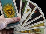 Read your daily tarot prediction for May 8, 2025