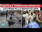 Pak cowardice exposed after Op Sindoor, Indian Army Jawan killed in Poonch Pak cowardice exposed after Op Sindoor, Indian Army Jawan killed in Poonch