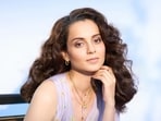 Kangana Ranaut shared that people of the country are nervous at the moment. Kangana Ranaut shared that people of the country are nervous at the moment.