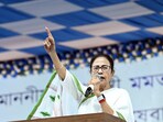 Mamata Banerjee said 'we all should together fight the battle against terrorism' Mamata Banerjee said 'we all should together fight the battle against terrorism'