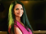 Before joining Netflix in 2016, Bajaria was fired from her role as president of Universal Television. Before joining Netflix in 2016, Bajaria was fired from her role as president of Universal Television.