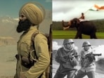 Ten iconic patriotic songs that will leave you misty-eyed and full of pride Ten iconic patriotic songs that will leave you misty-eyed and full of pride