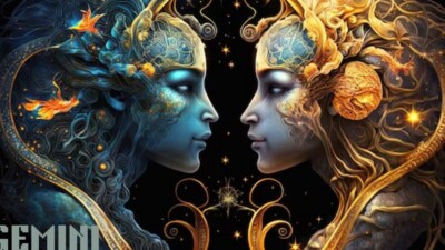 Gemini Weekly Horoscope from May 1 1 to 17, 2025: Engage in exercise and reflective practices to sustain vitality. (Freepik)