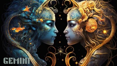 Gemini Horoscope Today, May 8, 2025: Your health will also be good today. (Freepik)