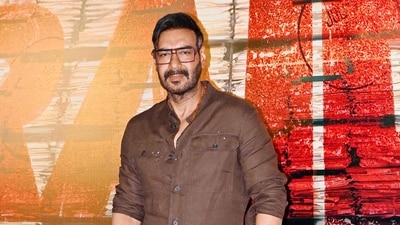 Mumbai real estate update: Bollywood actor Ajay Devgn has rented an office unit in Mumbai’s Andheri West area for Rs. 5.47 lakh monthly. (Photo: Yogen Shah) Mumbai real estate update: Bollywood actor Ajay Devgn has rented an office unit in Mumbai’s Andheri West area for Rs. 5.47 lakh monthly. (Photo: Yogen Shah)