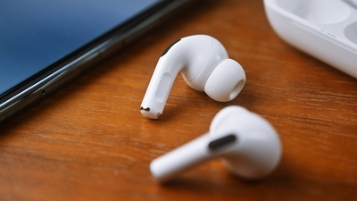 Apple has gradually shifted AirPods and iPhone assembly to India over recent years