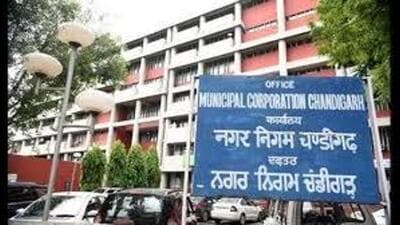 Chandigarh MC chief asked all the property owners to check their current demand along with arrears on the official e-Sampark portal and urged them to ensure timely payment of property tax within the stipulated rebate period in order to avail the applicable rebate benefits. (HT Photo) Chandigarh MC chief asked all the property owners to check their current demand along with arrears on the official e-Sampark portal and urged them to ensure timely payment of property tax within the stipulated rebate period in order to avail the applicable rebate benefits. (HT Photo)