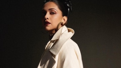 Deepika Padukone took a break from filming after the birth of her daughter in 2024. Deepika Padukone took a break from filming after the birth of her daughter in 2024.