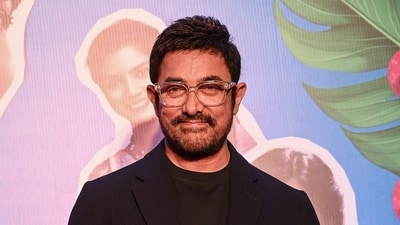 Aamir Khan talked about Bollywood's strange business model which is harming the film industry. (AFP) Aamir Khan talked about Bollywood's strange business model which is harming the film industry. (AFP)