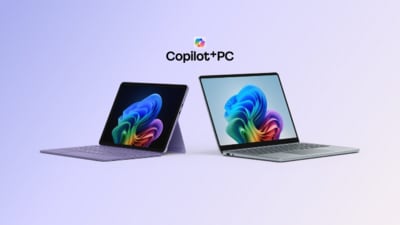 Microsoft has unveiled new Surface Laptop and Surface Pro with Snapdragon X Plus processors and AI-powered Windows 11 features. (Microsoft )