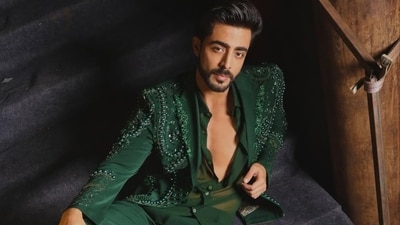 Krushal Ahuja Krushal Ahuja