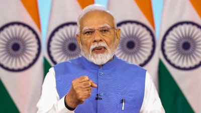 Operation Sindoor: Days after the terrorist attack in which 26 people – mostly tourists – were shot dead, PM Modi had vowed that India would hunt down and punish the perpetrators. (File photo) Operation Sindoor: Days after the terrorist attack in which 26 people – mostly tourists – were shot dead, PM Modi had vowed that India would hunt down and punish the perpetrators. (File photo)