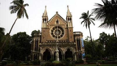 Mumbai University Representative pic (HT Archives) Mumbai University Representative pic (HT Archives)