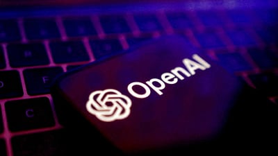 OpenAI will remain under the control of its non-profit parent (REUTERS)