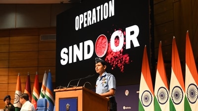 Operation Sindoor was a direct and calculated response to the April 22 Pahalgam terror attack. (Hindustan Times) Operation Sindoor was a direct and calculated response to the April 22 Pahalgam terror attack. (Hindustan Times)