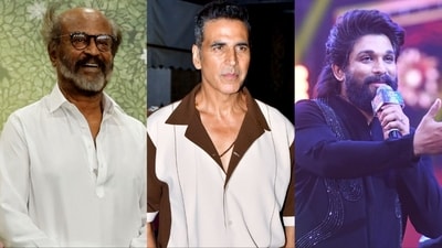 Rajinikanth, Akshay Kumar and Allu Arjun have reacted to Operation Sindoor.