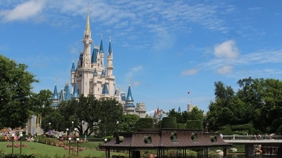 Disney stated that it aims to attract tourists from "the Middle East and Africa, India, Asia, Europe, and beyond." (Pixabay) Disney stated that it aims to attract tourists from "the Middle East and Africa, India, Asia, Europe, and beyond." (Pixabay)