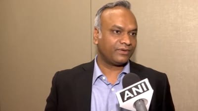 Karnataka minister and Congress leader Priyank Kharge (ANI) Karnataka minister and Congress leader Priyank Kharge (ANI)