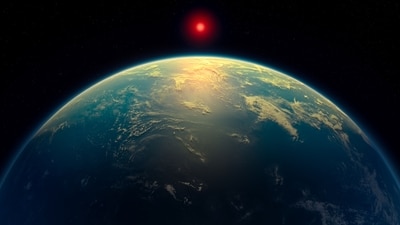 How is the loss of life going to happen on the Earth? (AFP) How is the loss of life going to happen on the Earth? (AFP)