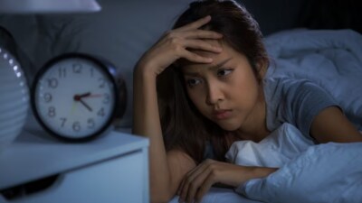 Incorporating these doctor-shared tips into a consistent sleep routine may help improve your sleep quality. (Representative picture: Freepik) Incorporating these doctor-shared tips into a consistent sleep routine may help improve your sleep quality. (Representative picture: Freepik)