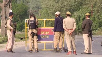 The statement was issued by the Chinese foreign ministry as a response to an anonymous question. (PTI photo)