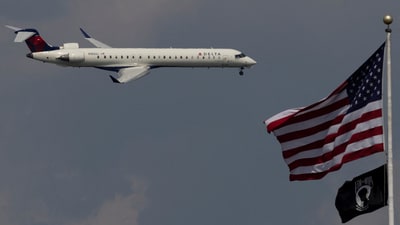 (Representational Image) A planned fire training drill caused brief alarm at Baltimore/Washington International Airport, following an unrelated car fire incident earlier this mont. REUTERS/ Umit Bektas/File Photo (REUTERS)