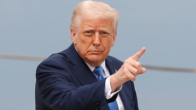 US intelligence has been directed to enhance surveillance in Greenland, focusing on supporters of its independence amid Trump's annexation ambitions. Danish officials express concern over potential spying, emphasizing that friends should not spy on one another. (REUTERS)