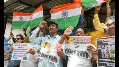 While escalation remains a concern, the real challenge for India is two-fold: The breakdown of the ceasefire at the Line of Control (LoC) and getting caught in a bilateral back-and-forth with Pakistan (PTI) While escalation remains a concern, the real challenge for India is two-fold: The breakdown of the ceasefire at the Line of Control (LoC) and getting caught in a bilateral back-and-forth with Pakistan (PTI)