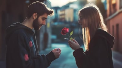 5 zodiac signs that are the hardest to love but worth the effort (Freepik)