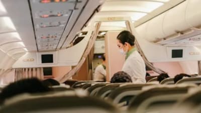 The airline confirmed the mistake and said it had taken steps to address the situation. (Representational Image/Pexel ) The airline confirmed the mistake and said it had taken steps to address the situation. (Representational Image/Pexel )