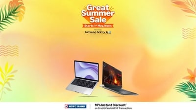 Last chance to grab top laptops under ₹55000 with massive discounts and exclusive offers Last chance to grab top laptops under ₹55000 with massive discounts and exclusive offers