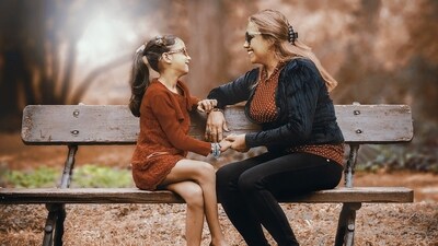 As we gear up to celebrate Mother’s Day on May 11, here are a few ways to make the day extra special for your mother. (Pixabay) As we gear up to celebrate Mother’s Day on May 11, here are a few ways to make the day extra special for your mother. (Pixabay)