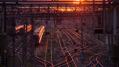 The train engineers at New Jersey Transit (NJ Transit) are preparing for a possible strike that might start as early as May 15, 2025 (Unsplash/representative ) The train engineers at New Jersey Transit (NJ Transit) are preparing for a possible strike that might start as early as May 15, 2025 (Unsplash/representative )