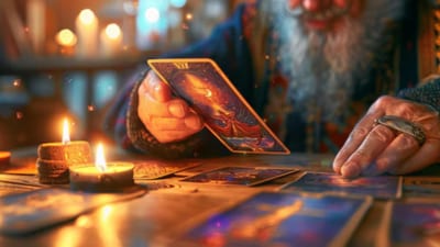 These 2 zodiac signs will find clarity (Freepik) These 2 zodiac signs will find clarity (Freepik)