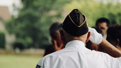 Veteran families to get better benefits amid VA policy change? (Unsplash) Veteran families to get better benefits amid VA policy change? (Unsplash)